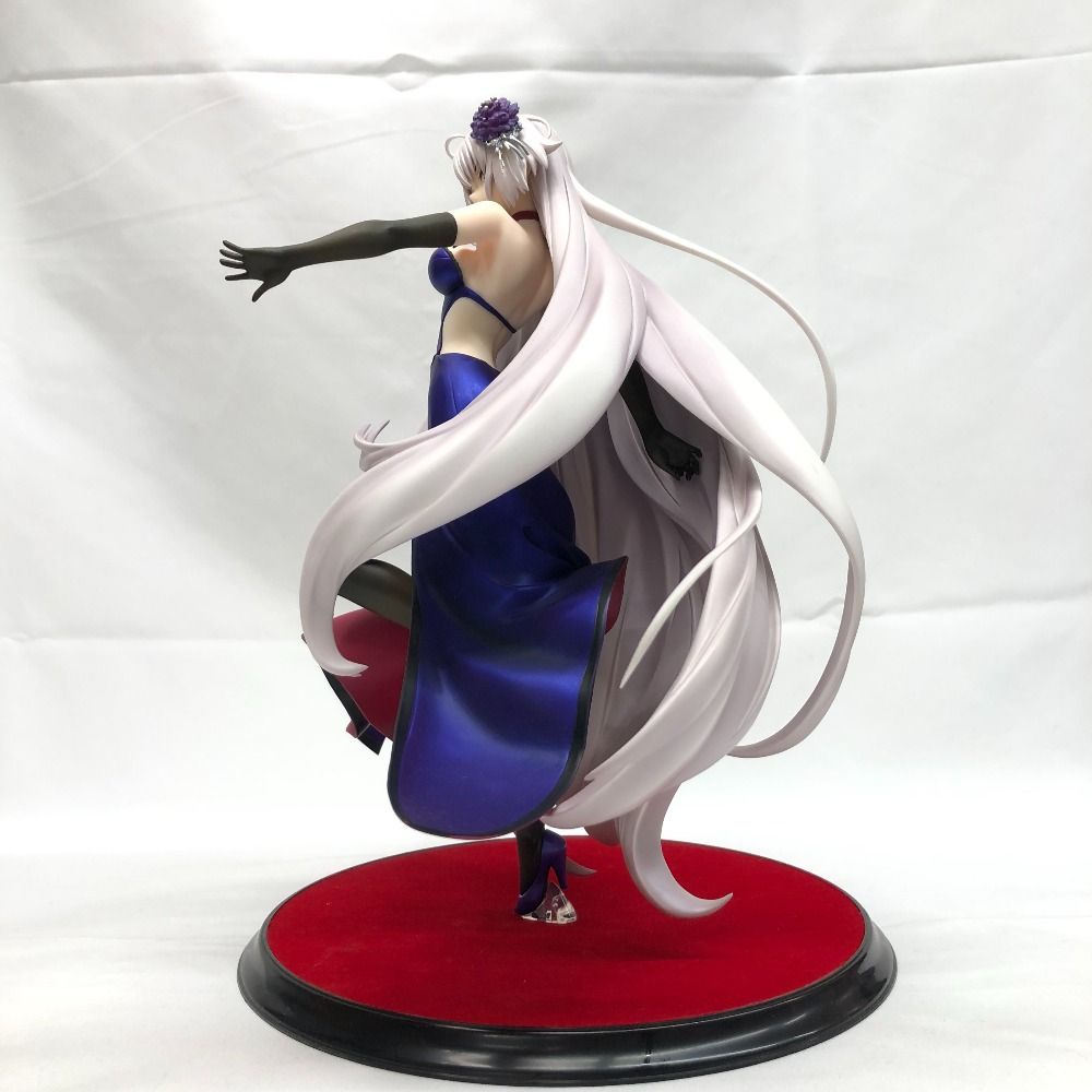 Max Factory - アヴェンジャー/ジャンヌ・ダルク[オルタ] ドレスVer. Fate/Grand Order(フェイト/グランドオーダー) 1/7 完成品 フィギュア マックスファクトリー アヴェンジャー/ジャンヌ・ダルク〔オルタ〕 ドレスVer. 「Fate