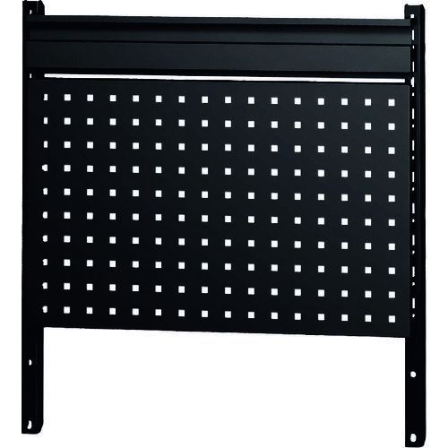 ＳＨＵＴＥＲ 重量キャビネットカート用パネル Ｗ６１
