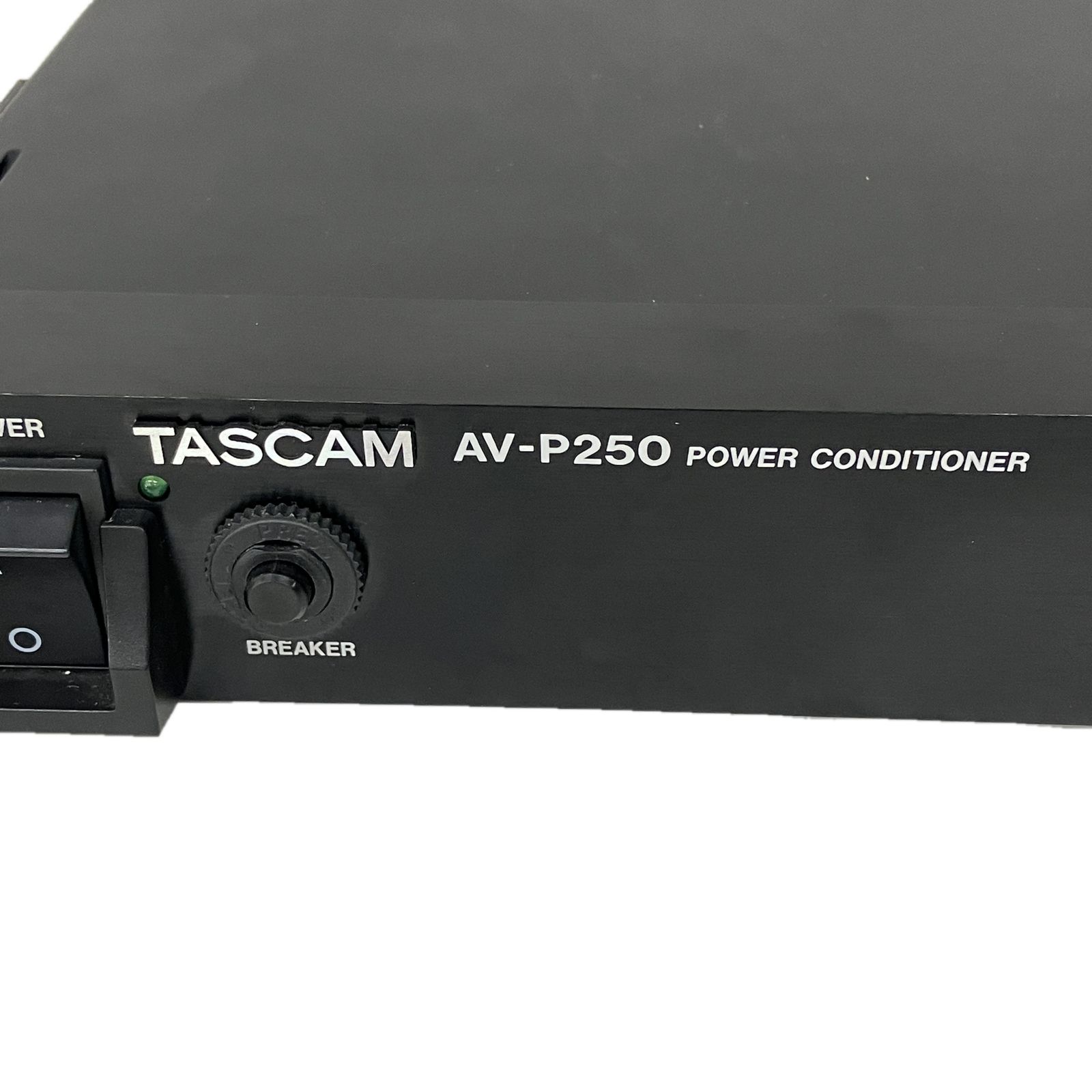 電源タップ モジュール