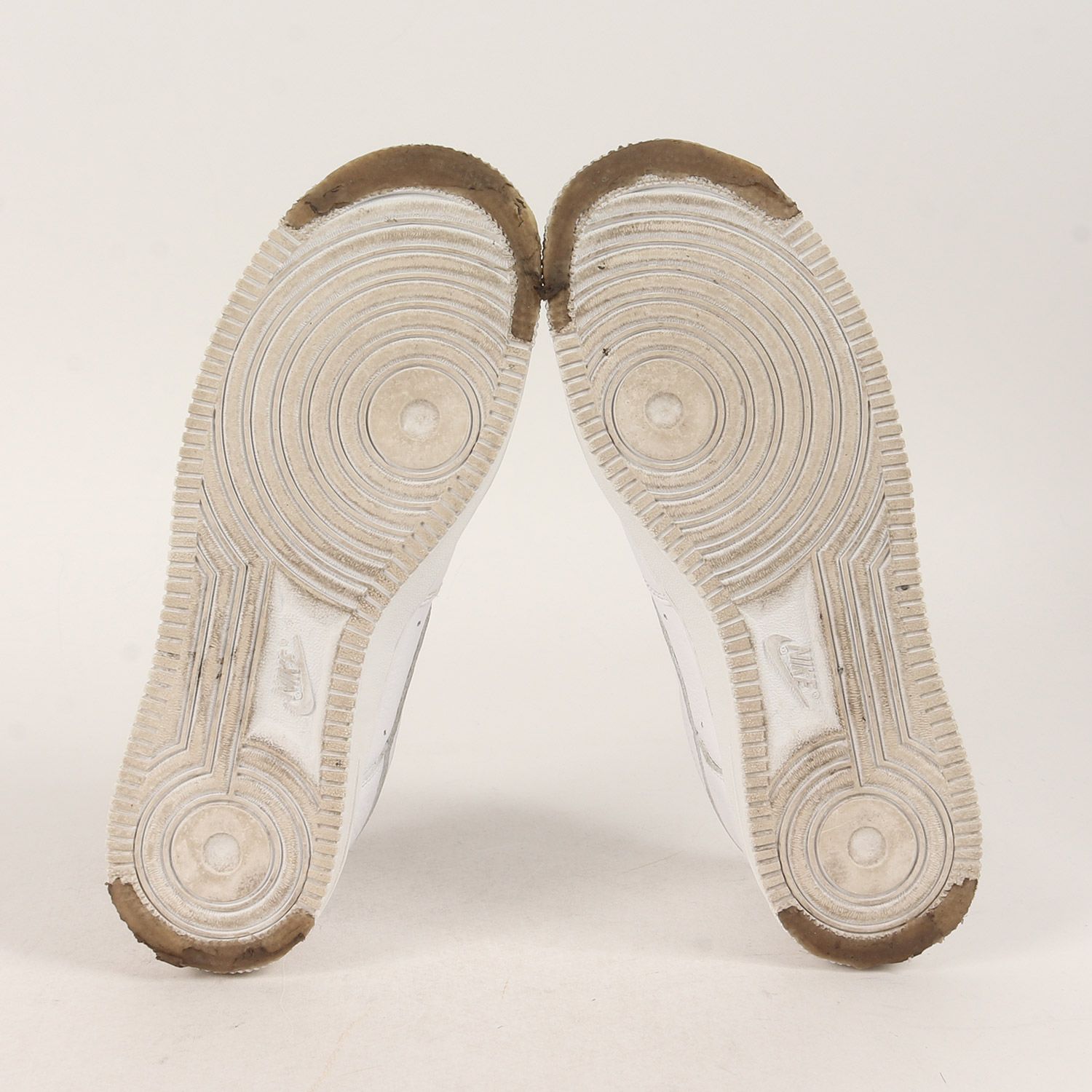 NIKE ナイキ サイズ:26.5cm ROC-A-FELLA RECO AIR FORCE 1 07 AO1070 