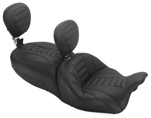 ドライバー|パッセンジャーバックレスト