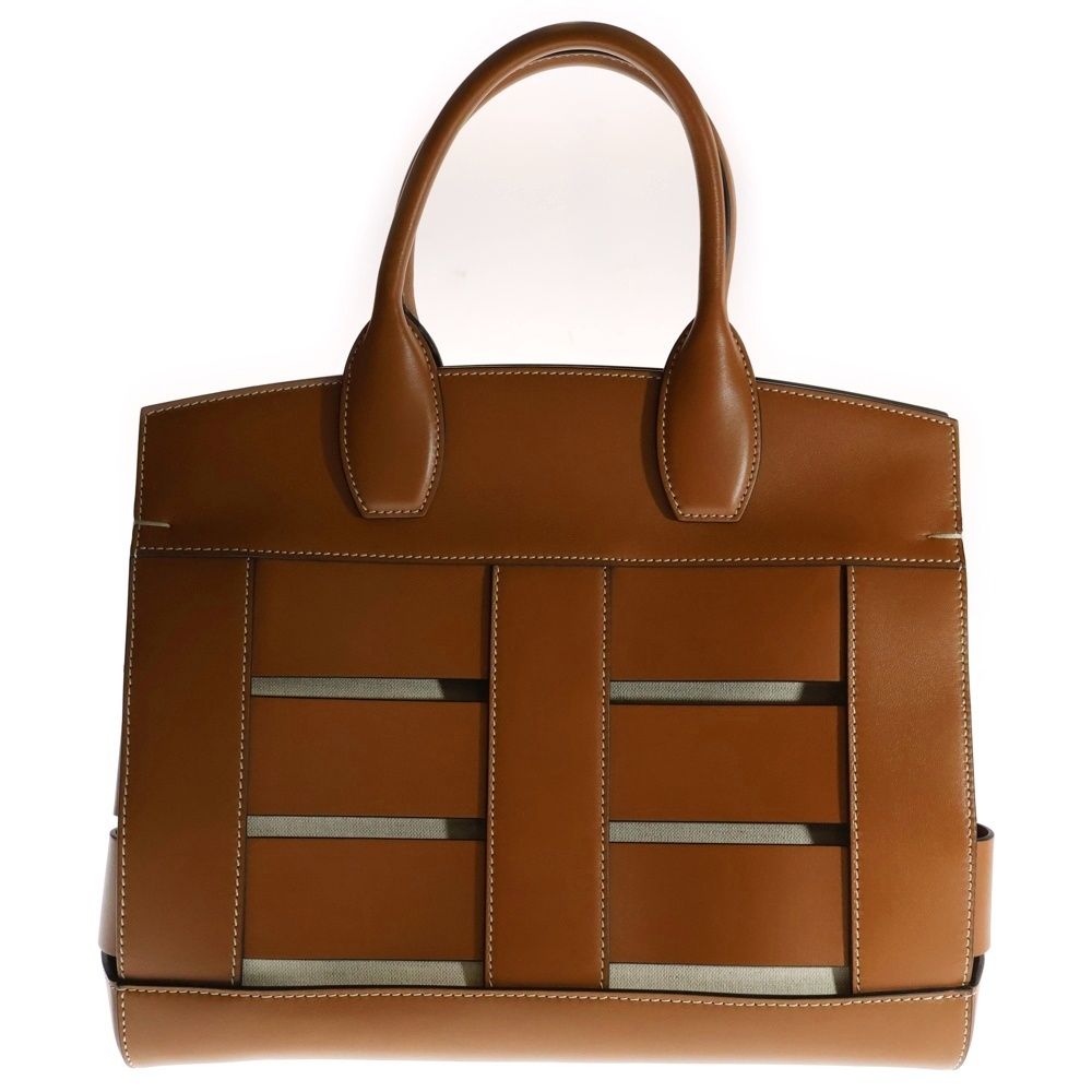 【未使用級 現行】フェラガモ スタジオバッグ ガンチーニ ハンドバッグ FERRAGAMO フェラガモ ハンドバッグ STUDIO BAG 21 H159
