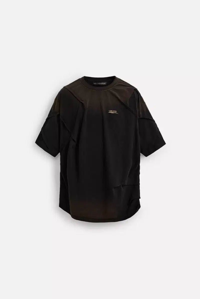 Andersson Bell×ZARA コラボシャツ ZARAがソウル発「アンダーソン ベル」と初コラボ、デヴィッド