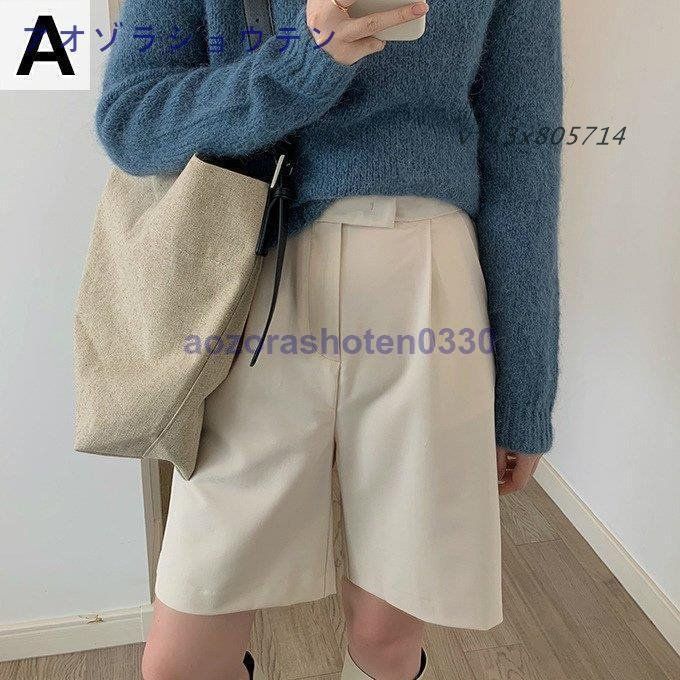 ショートパンツ ハーフパンツ