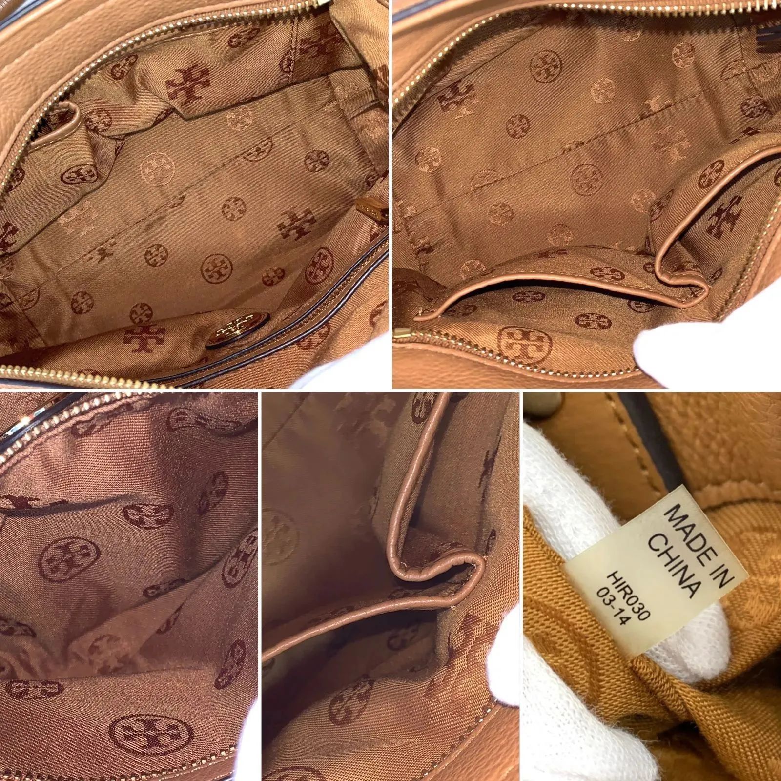 ▽TORY BURCH/トリーバーチ ショルダーバッグ 2WAY THEA/ティア 