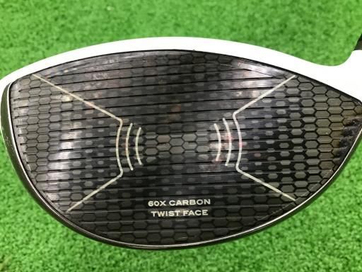 GLOIRE STEALTH テーラーメイド ドライバー ステルス TaylorMade 中古 10.5 10.5度 10.5° DR SPEEDER グローレ Driver テーラーメイドSTEALTH グローレ)」を