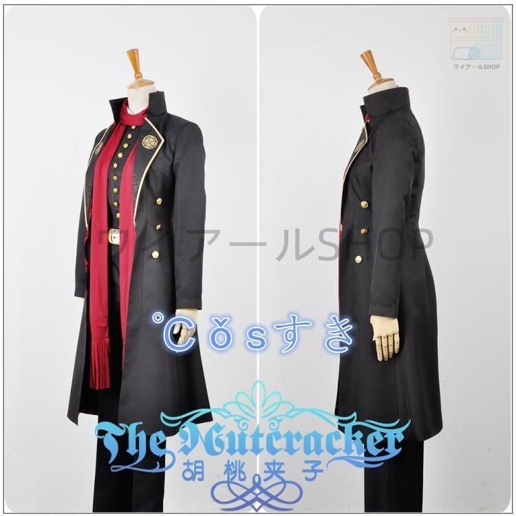 刀剣乱舞 とうらぶ 加州清光 かしゅうきよみつ 風 コスプレ衣装 演出服 変装 cosplay 仮装 二次会 イベント パーティー