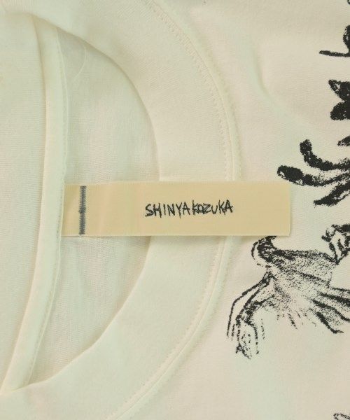 SHINYA KOZUKA タンクトップ　S 2022SS】 SHINYAKOZUKA （シンヤコヅカ） 