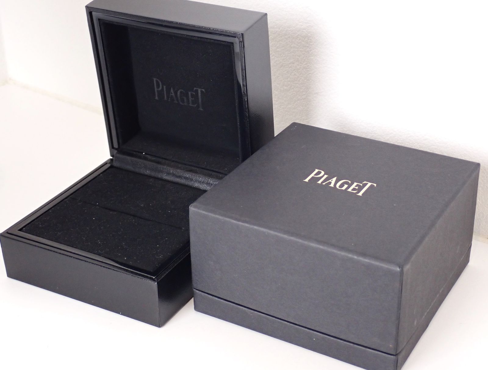 人気商品の入荷速報 入荷Now 定価100万円↑美品 Piguet(ピアジェ) ライムライト ダイヤ アクセサリー