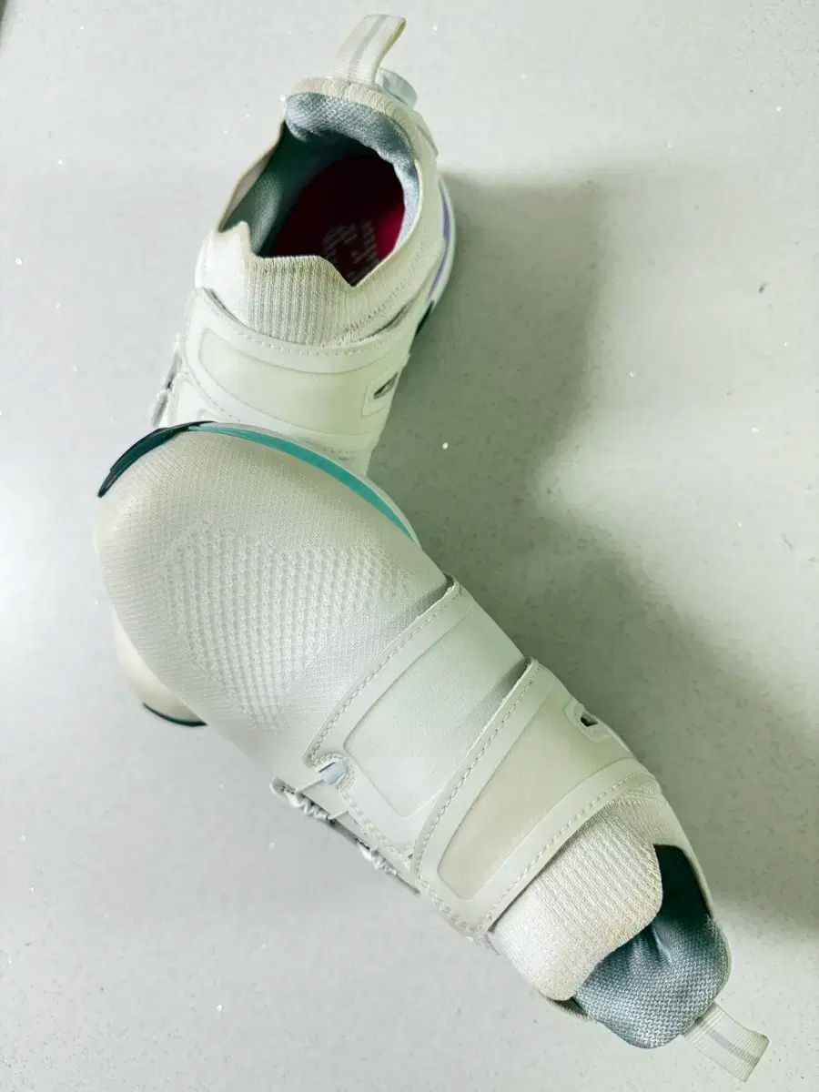 ecco エコー 102914 60061 S-THREE BOA スパイクレスゴルフ