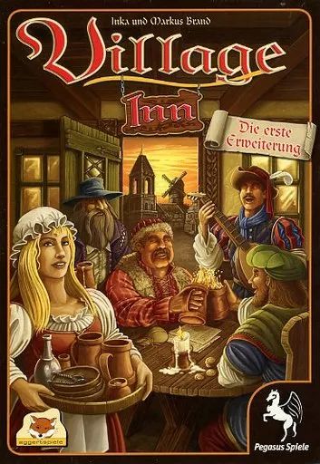 村の人生　酒場拡張込み 村の人生 酒場＋港町拡張｜Sato39