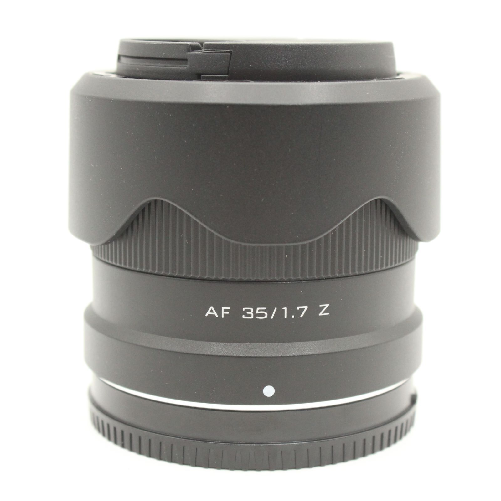 ≪ 上品≫ VILTROX AF 35mm F1.7 ニコンZ用 20250325-1508