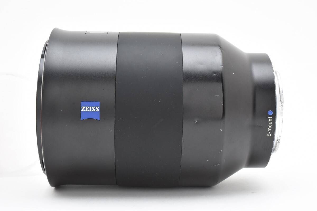 ☆光学美品☆ カールツァイス Carl Zeiss Batis 135mm F2.8 ソニーE