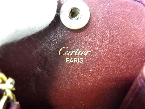 美品 カルティエ　Cartier マストライン シガレットケース レザー 楽天市場】Cartier カルティエ マストライン シガレットケース