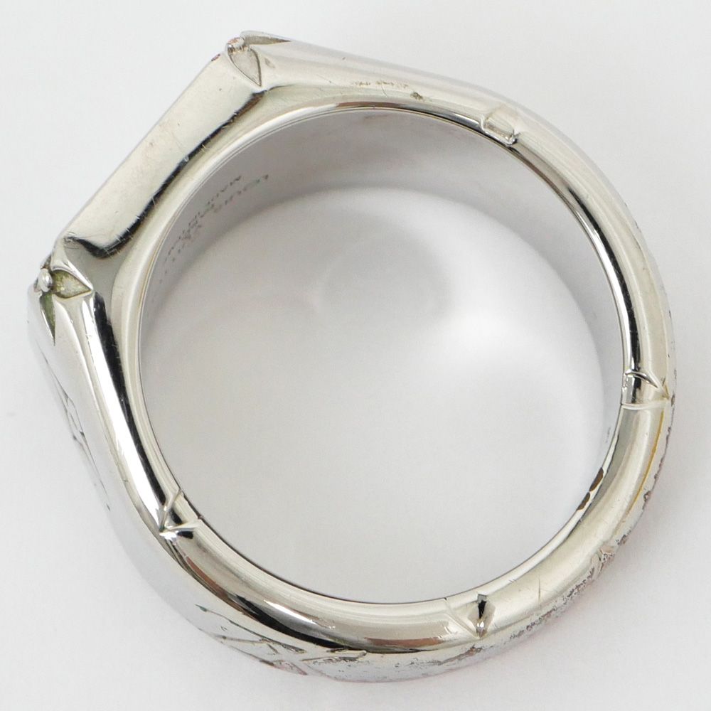 シグネットリング Mサイズ