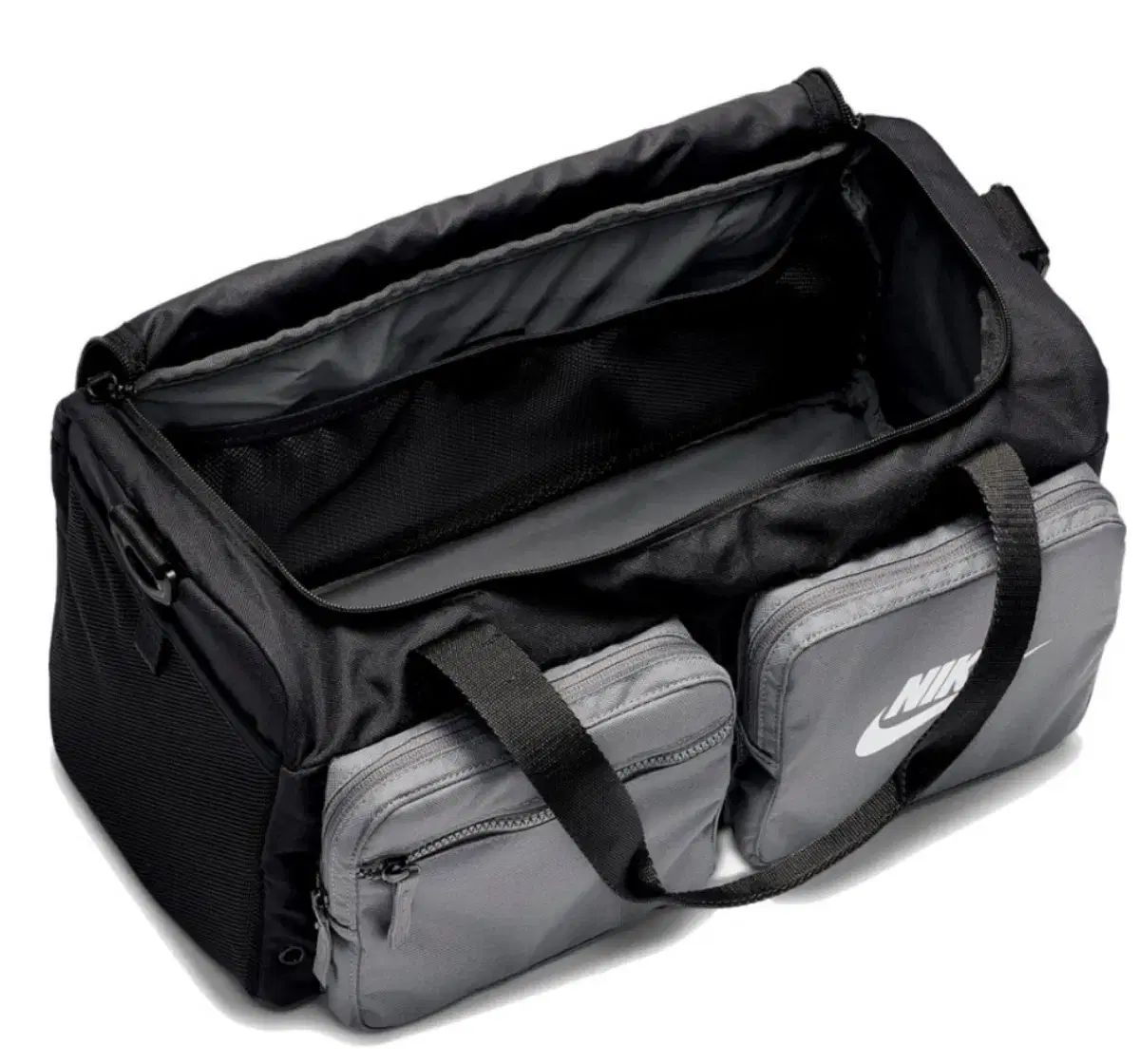 NIKE ナイキ ダッフルバッグ クロスバッグ