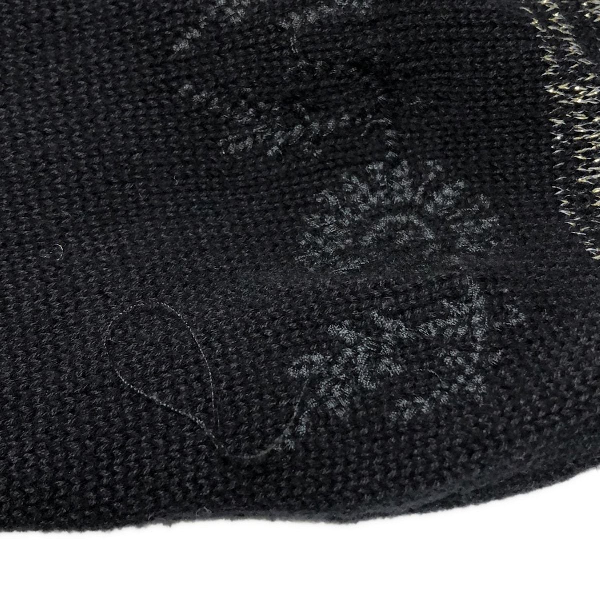 デシグアル Desigual Gジャン サイズ38 L ライトブルー×ネイビー×マルチ レディース 春・秋物/Disney/スパンコール ジャケット DESIGUAL - Desigual(デシグアル) Gジャン サイズ38 L レディース