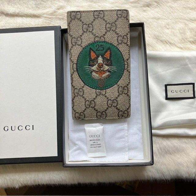 GUCCI
