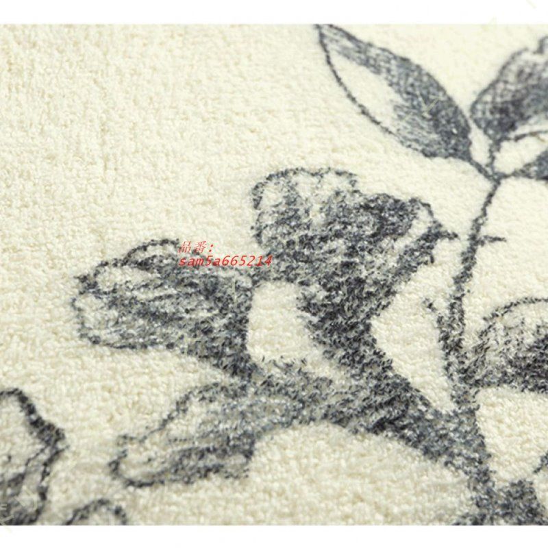 クリスタルラグ