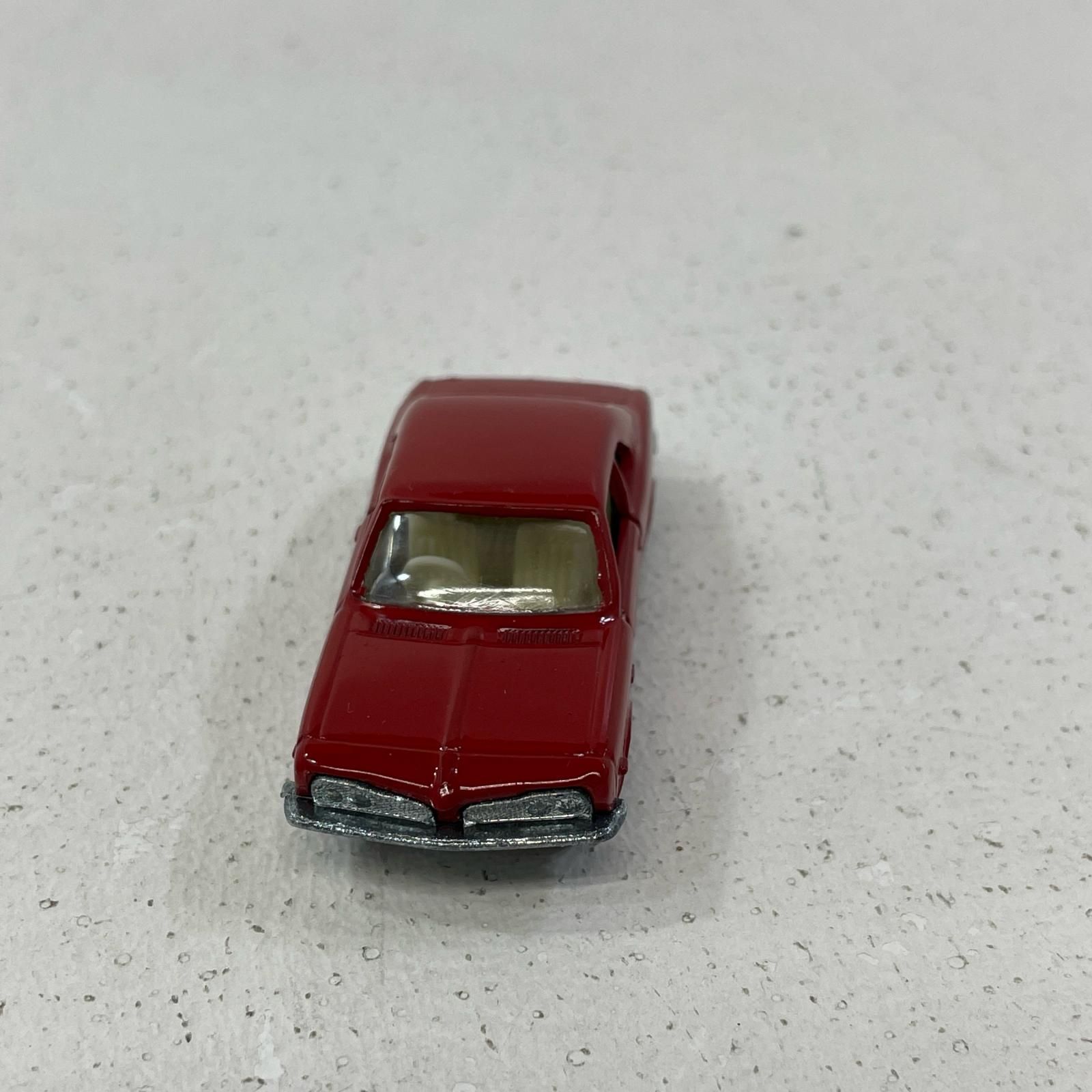 尾張小牧店】 中古 本体のみ トミカ 黒箱 ホンダ 1300 クーペ9