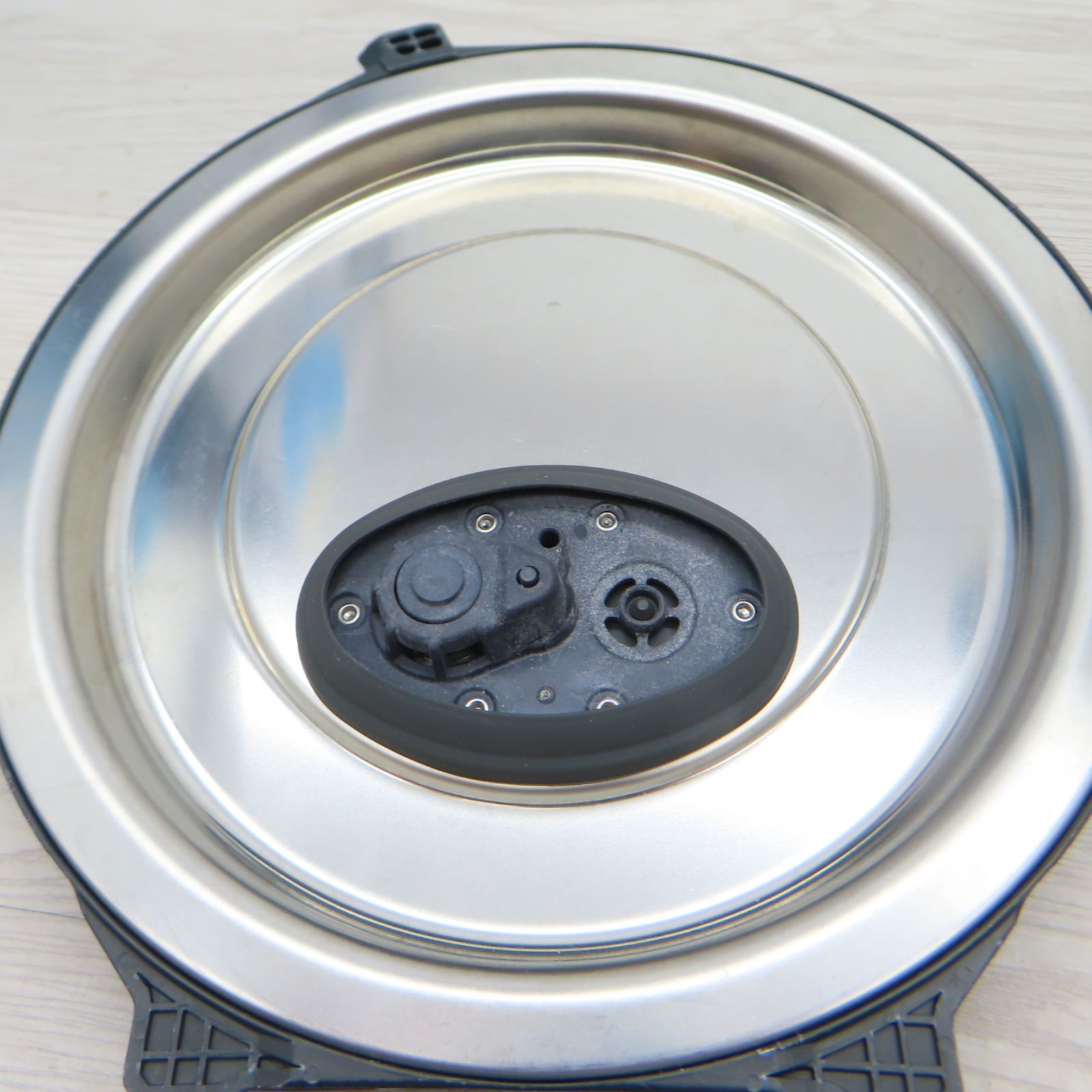 5合圧力IH炊飯ジャー