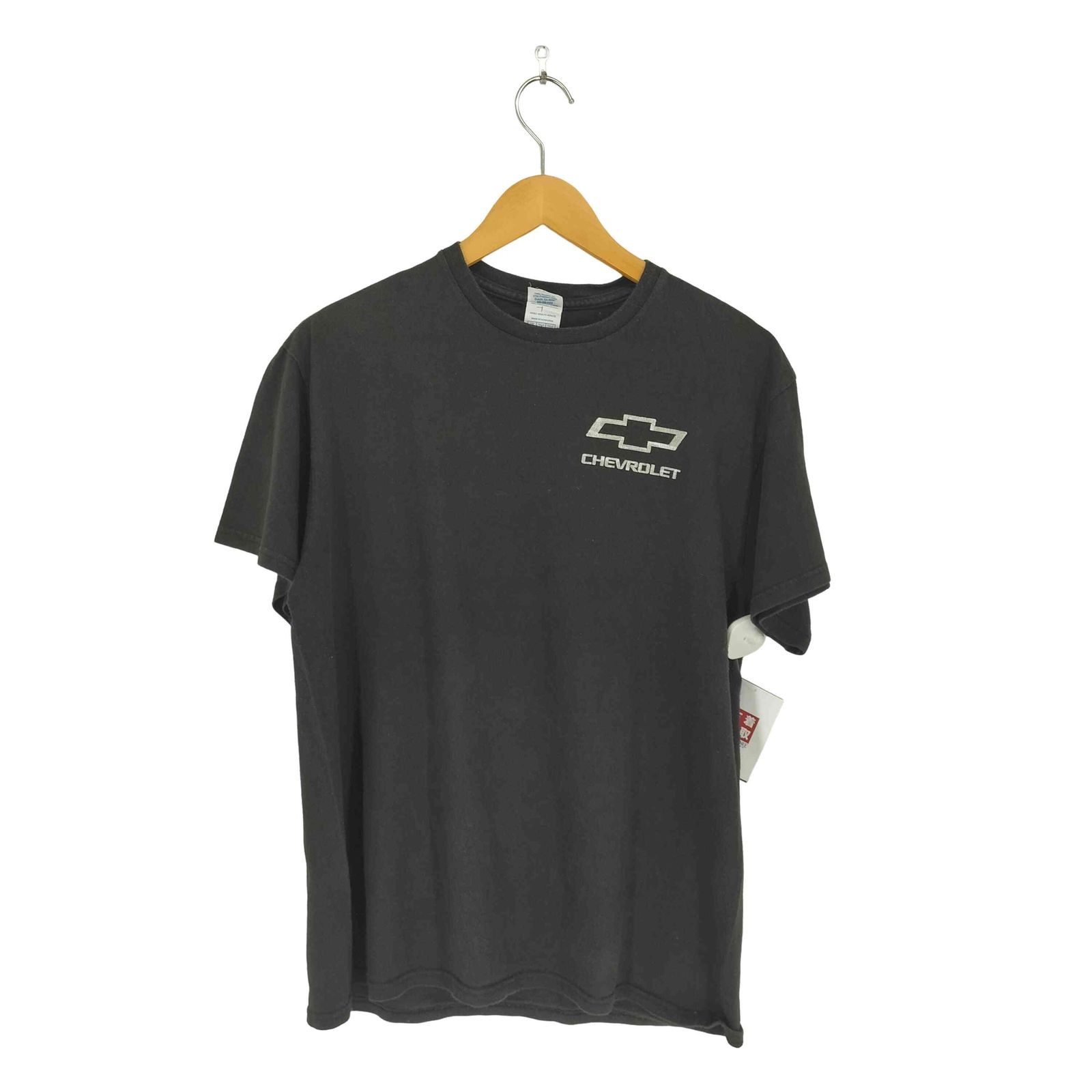 でるたさん専用ページ デルタ DELTA 企業ロゴ 両面プリントTシャツ メンズ L - メルカリ