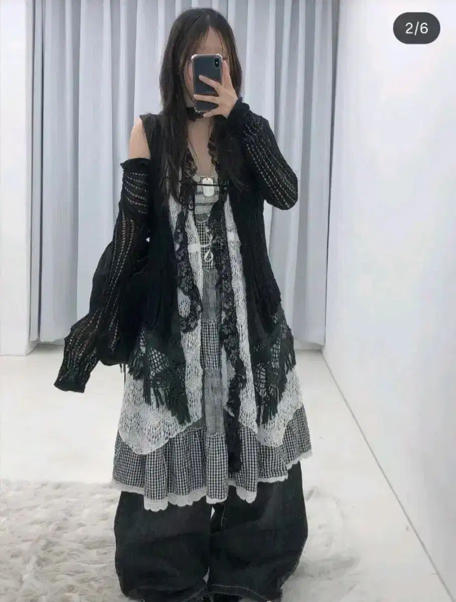 サンガーデンパーティー コーディネートセット