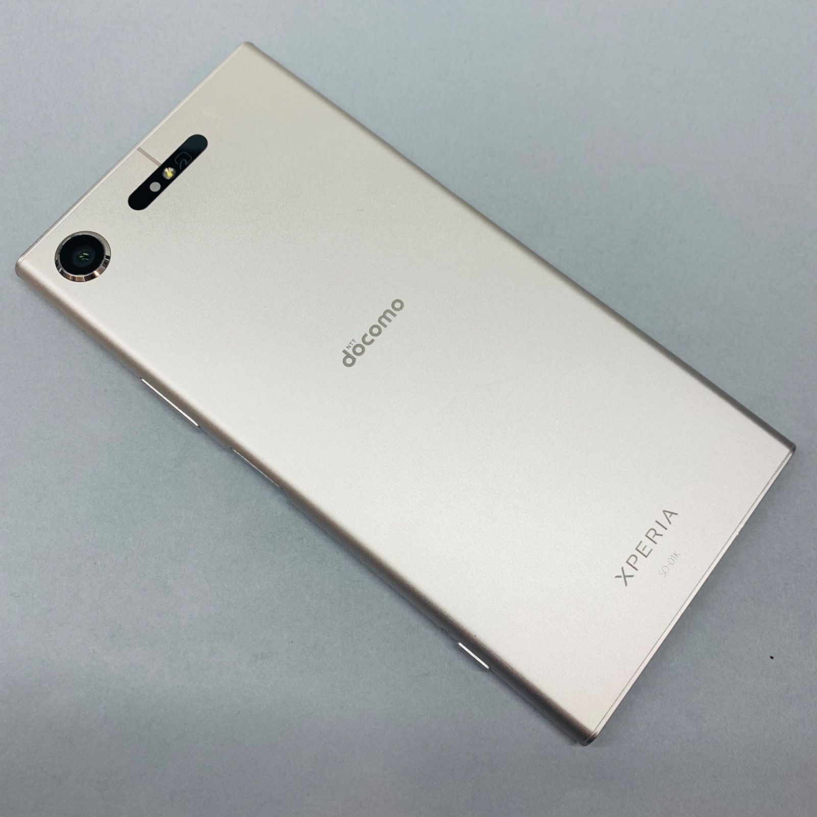 Xperia XZ1 SO-01K SIMフリー 9459