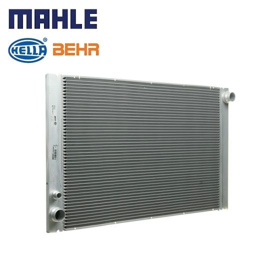 正規純正OEM AUDI アウディ A8 S8 D3 4E quattro クアトロ ラジエタ ラジエーター ラジエタ ラジエータ 4E0121251F 4E0121251D