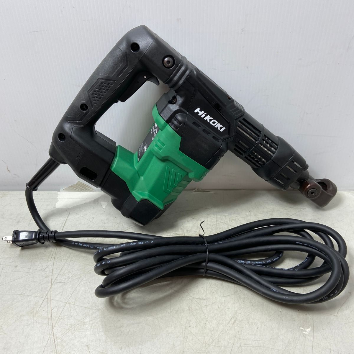 六角軸17mm H41SA4