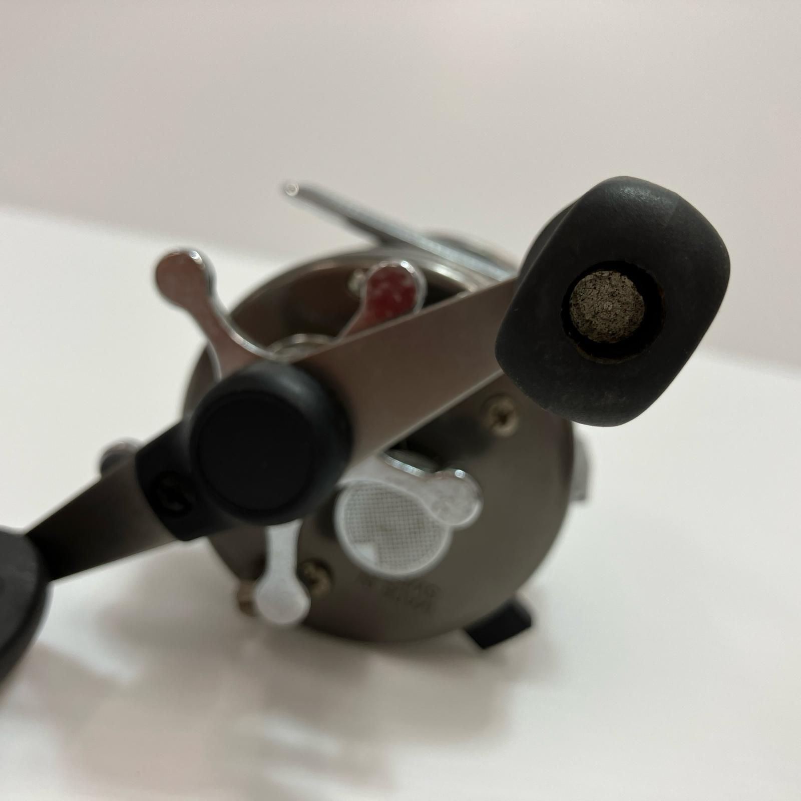 Abu Garcia アブガルシア 両軸リール ワイヤ-ストリッパ- 3500CS