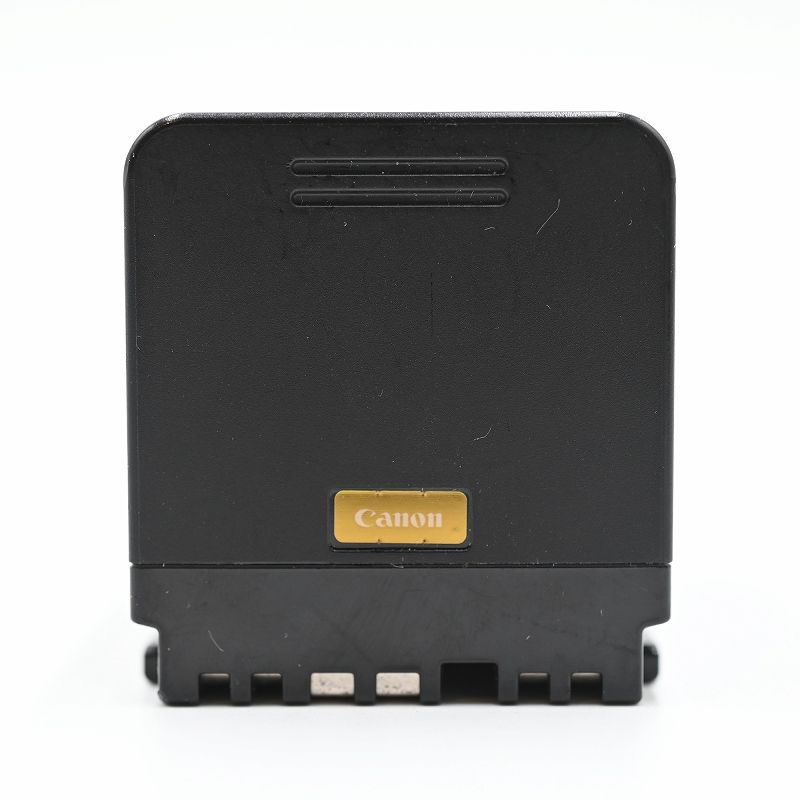 Canon キャノン 純正 バッテリーパック BP-A30 アクセサリー