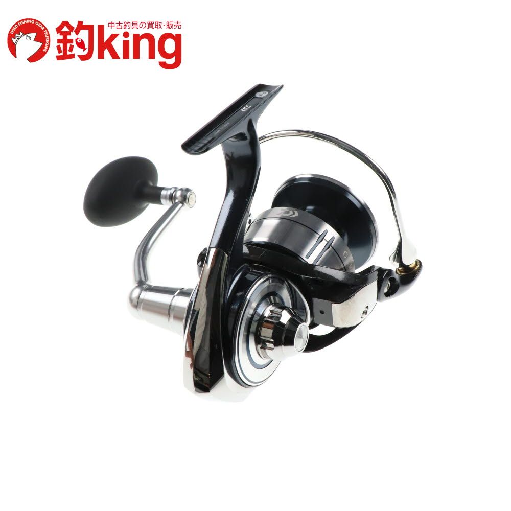 DAIWA - 【中古/美品】 ダイワ 21 セルテートSW 10000-H   /A151M 中古/美品】 ダイワ 21 セルテートSW 10000-H /A151M - メルカリ