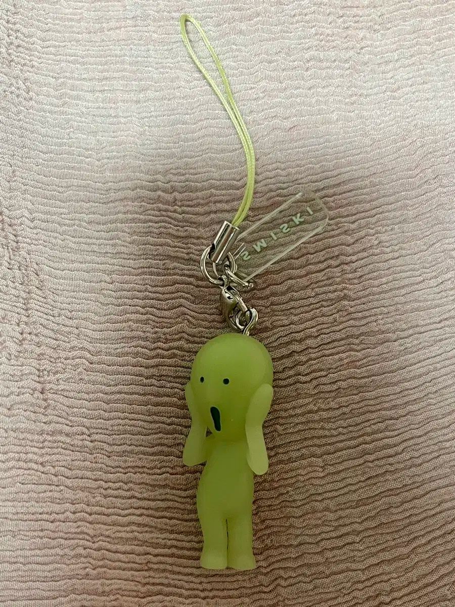 スミスキー キーホルダー シークレット