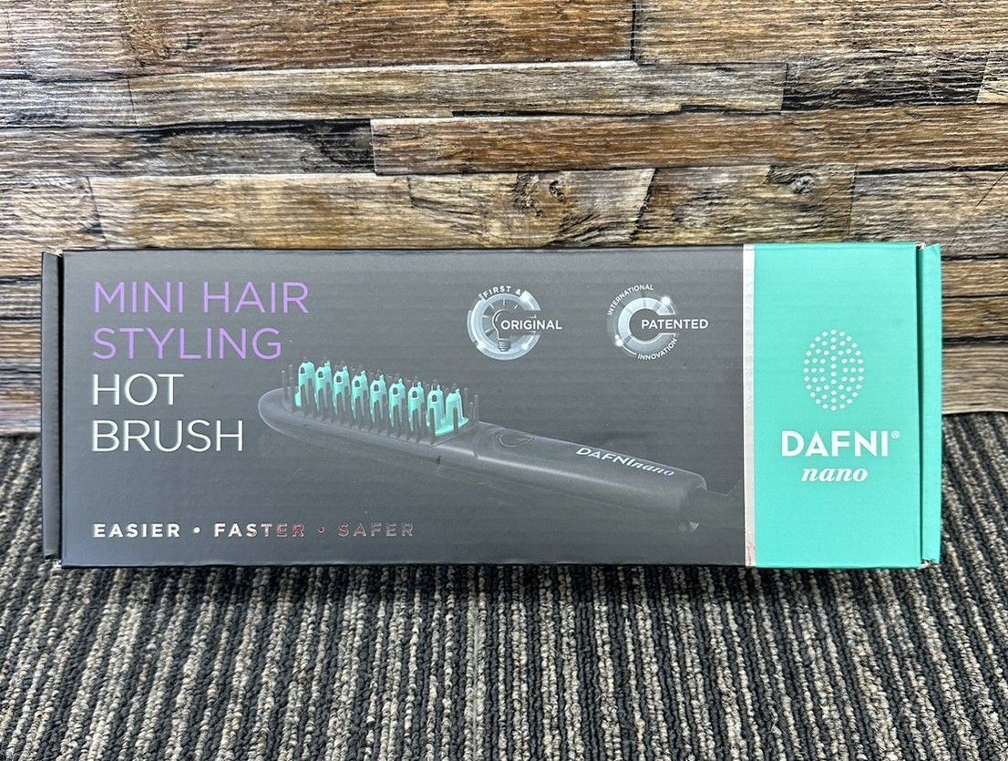 S238 ⭐ SALE30%OFF！ ヤーマン ヘアアイロン DAFN nano DH1.6NG | www