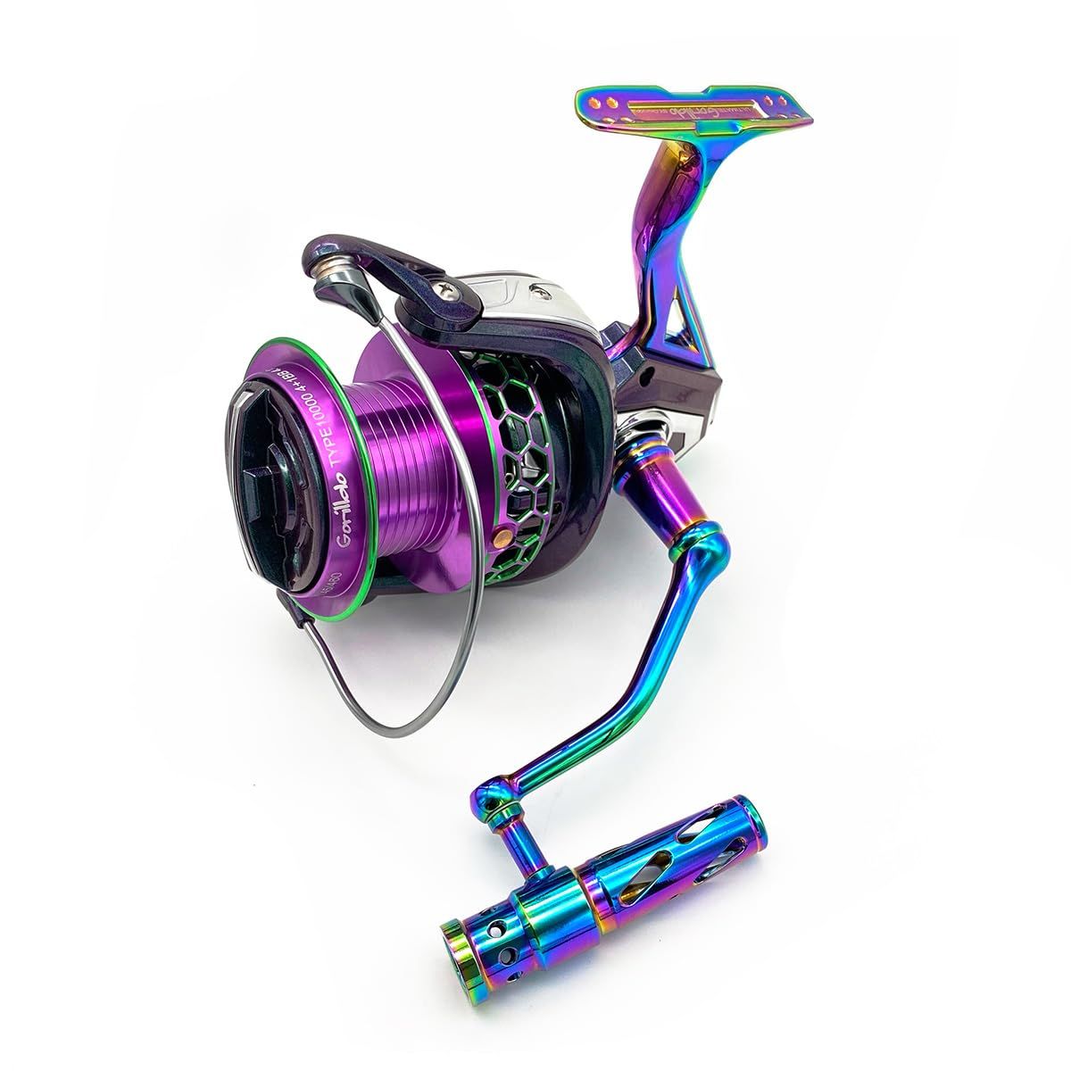 マグロキャスティングロッド　リールセット　送料無料 新品 qb010301 マグロキャスティング対応モデル ロックショア