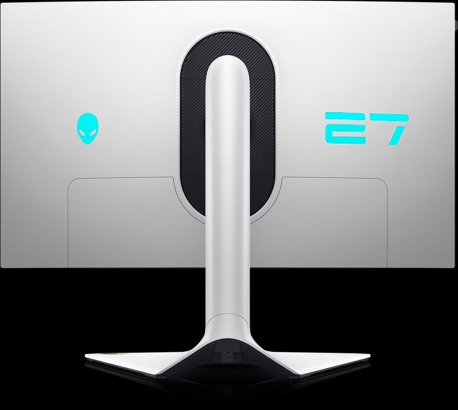 並行輸入品］ALIENWARE AW2723DF 27インチ WQHD（2560x1440） 240Hz