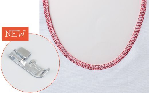 幅広い品揃え。 JUKI ロックミシン MO-2800 自動糸通し