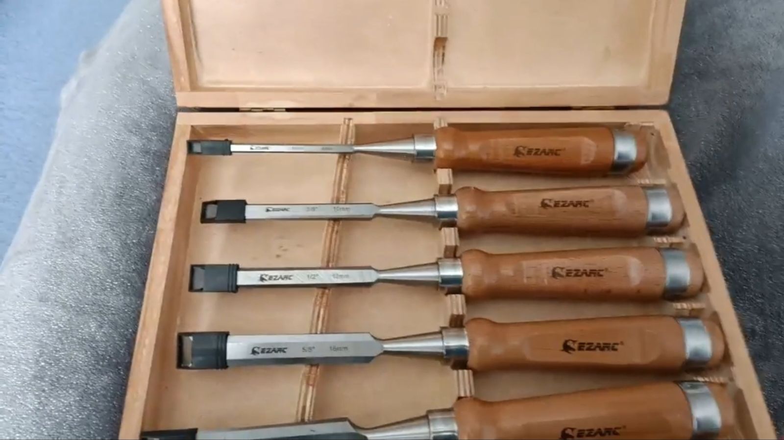 6本組 木工用 DIY のみ セット 切れ味抜群 追入のみ プロ仕様 洋鑿