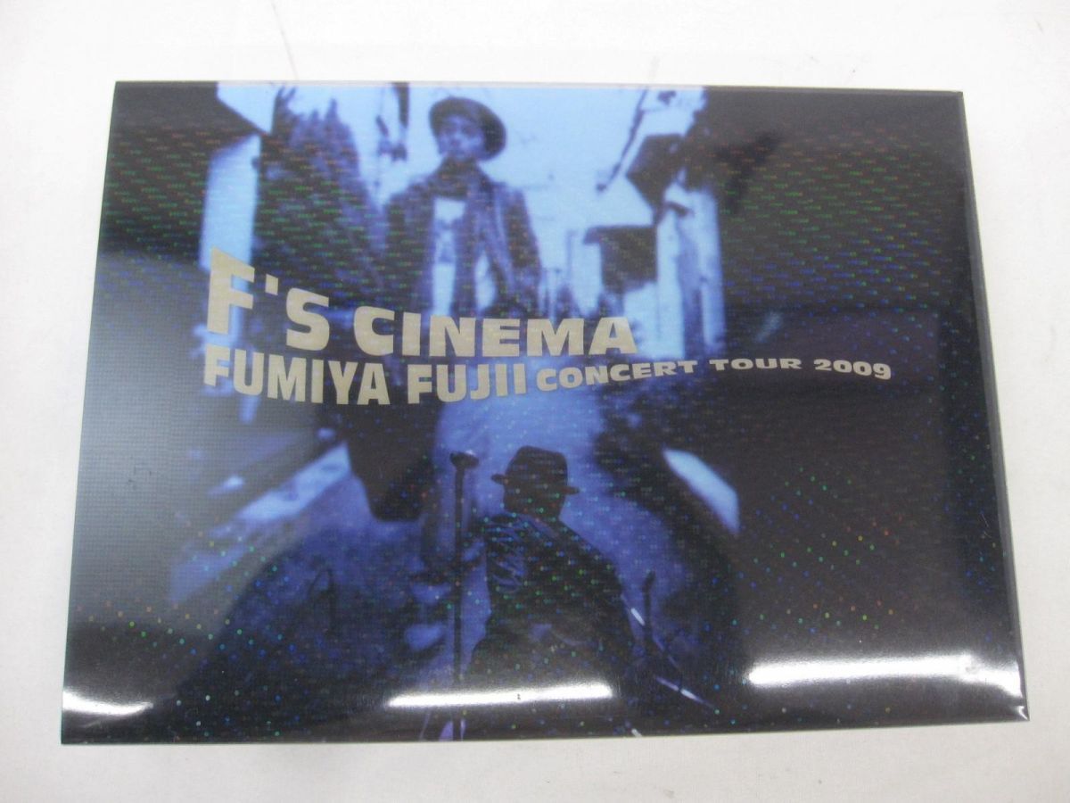 藤井フミヤ F’s CINEMA + Spring Fever クラシック F's CINEMA 藤井フミヤ | Fever【完全生産限定盤