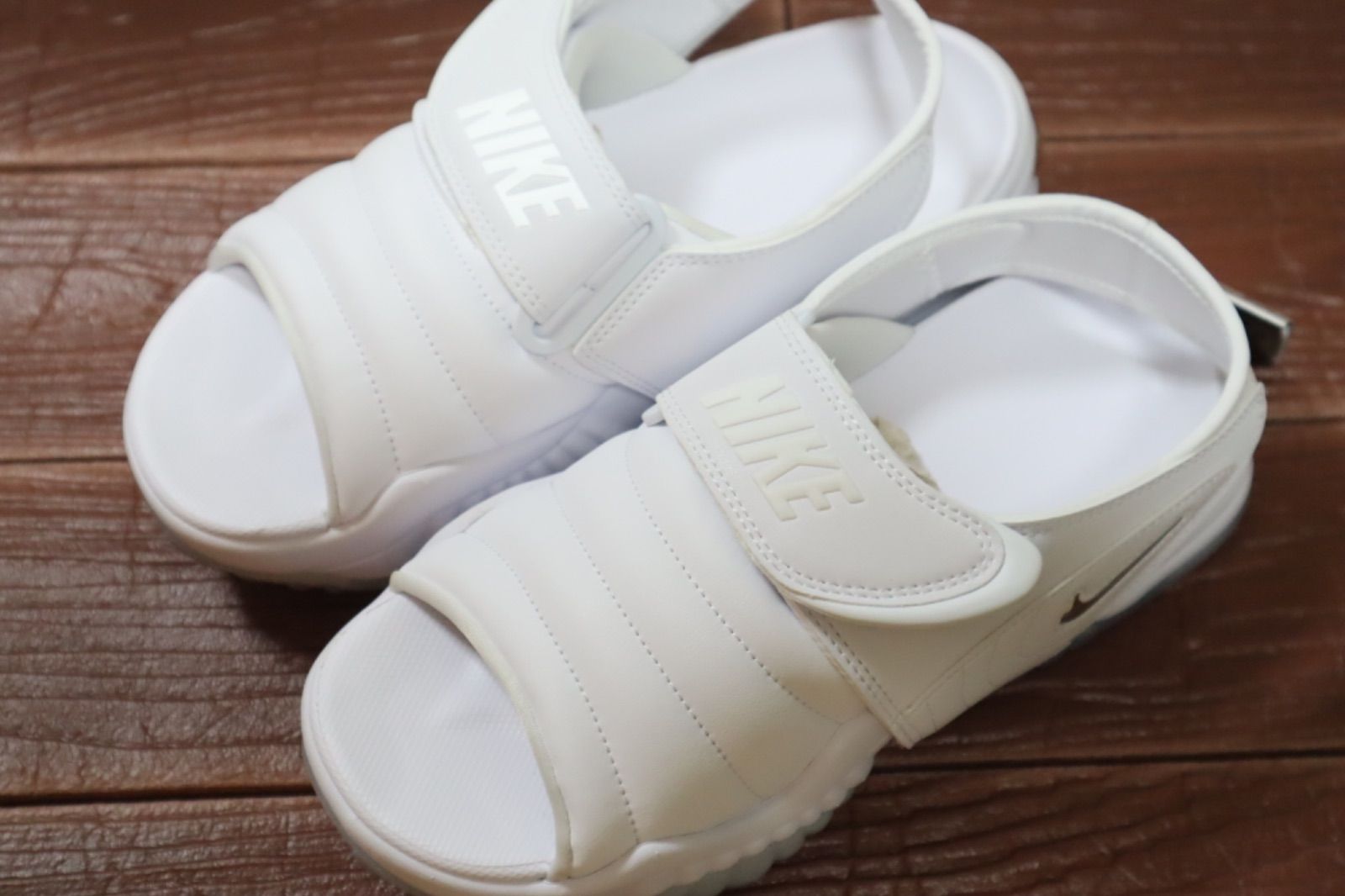 新品 NIKE AIR ADJUST FORCE SANDAL ナイキ エア アジャスト