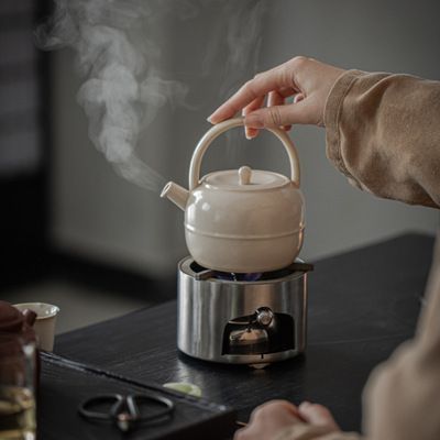 中国茶炉