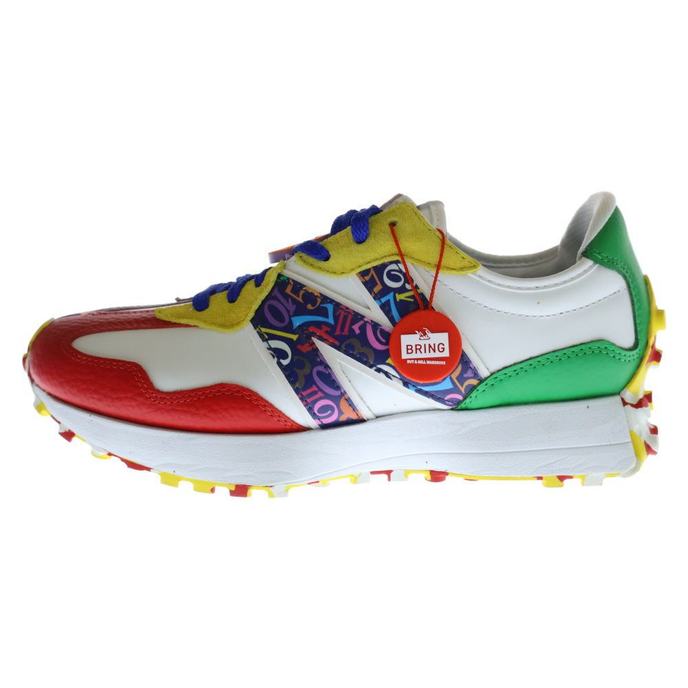 ニューバランス×フランクミュラーMS327FMB New Balance x Franck Muller 327 'Multi-Color' MS327FMB
