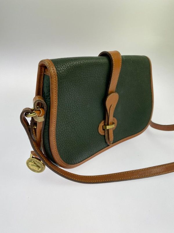 SHOULDERBAG ドゥーニーアンドバーク