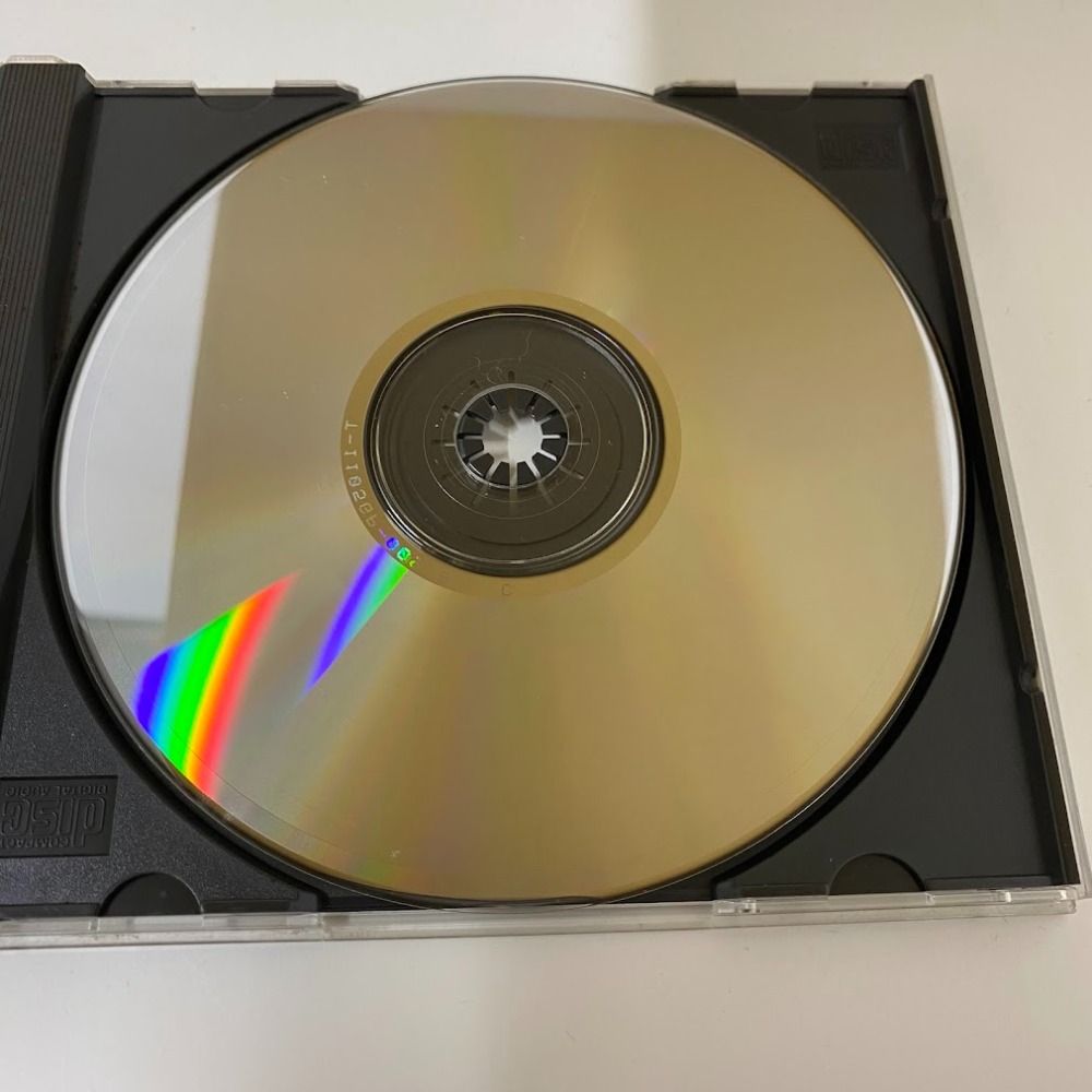 08w12081 SEGASATURN セガサターン ゲームソフト 『TAITO CHASE