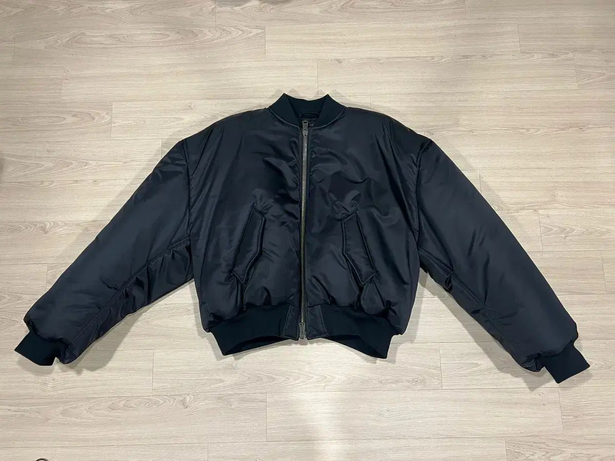 BALENCIAGA(バレンシアガ) クラシック ボンバー ジャケット
