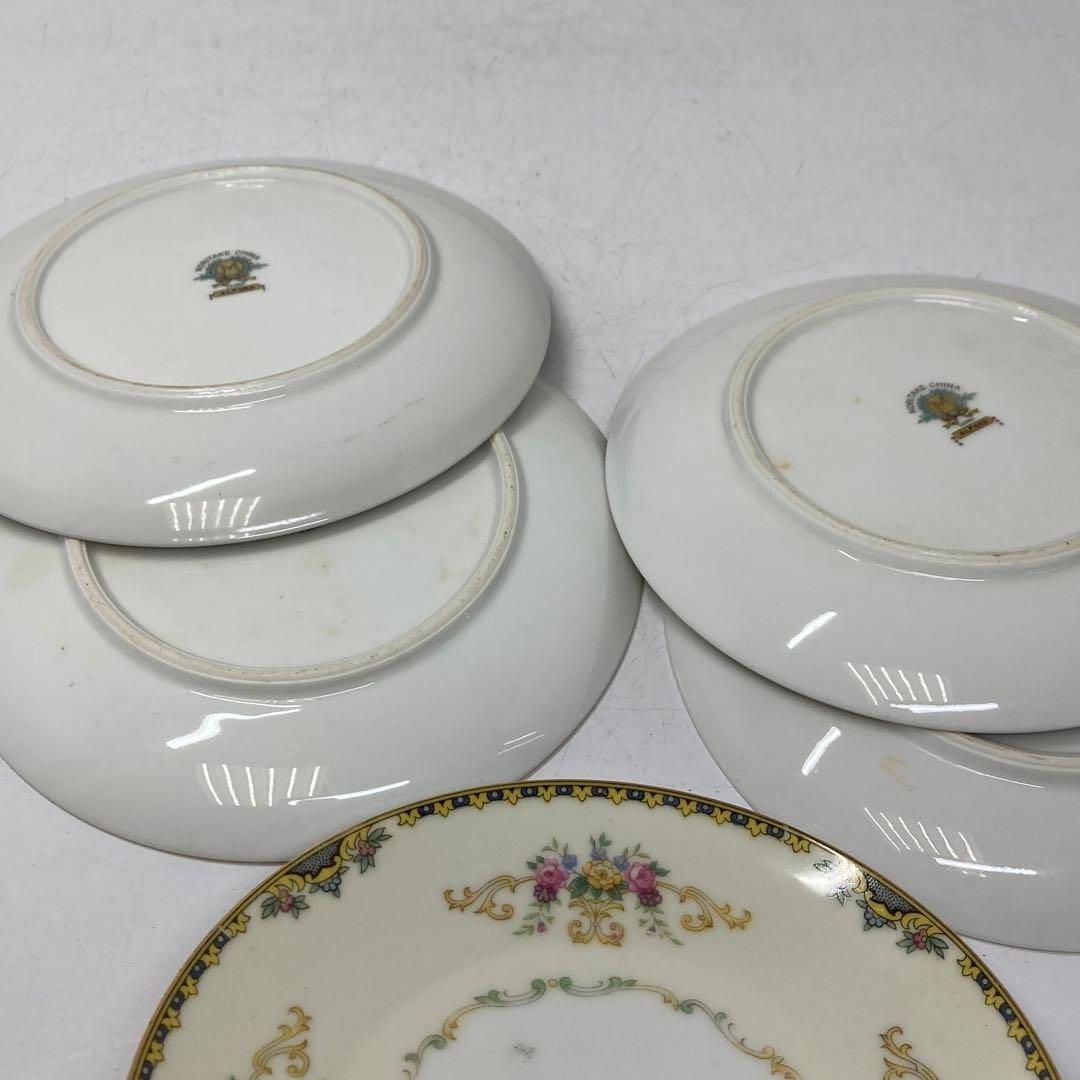 ノリタケ プレート