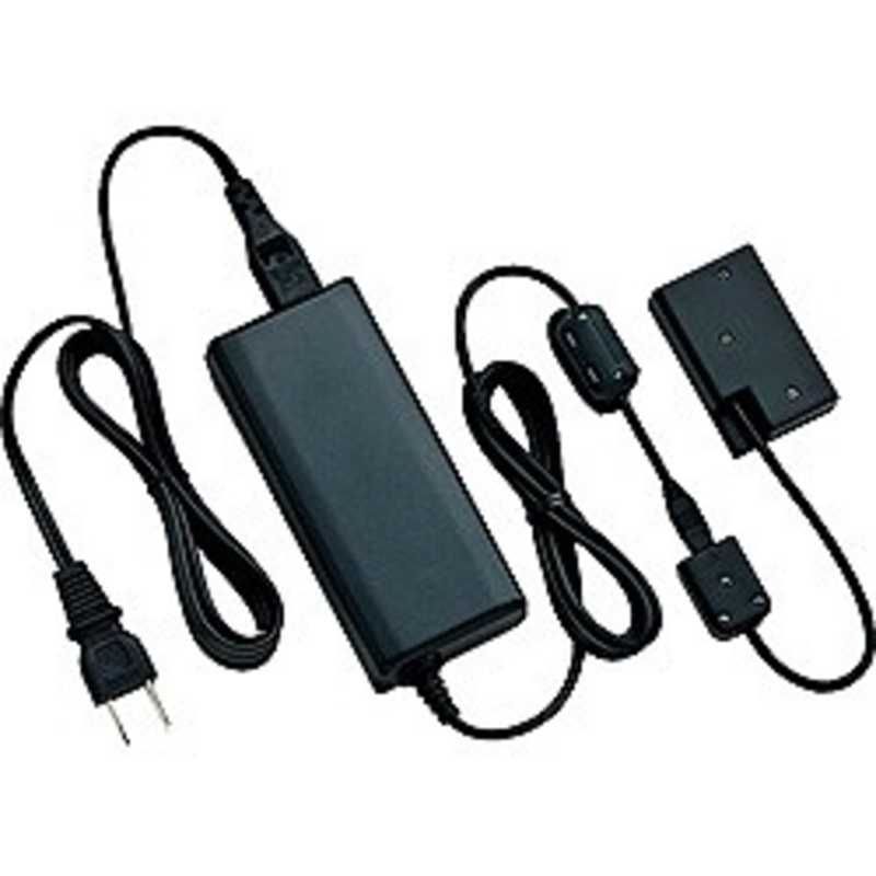 【 新品 未開封 】 ペンタックス ACアダプターキット K-AC128J 未使用 送料無料