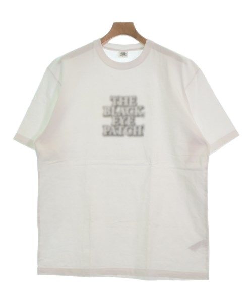 BLACK EYE PATCH Tシャツ・カットソー メンズ 【古着】【中古】【送料無料】