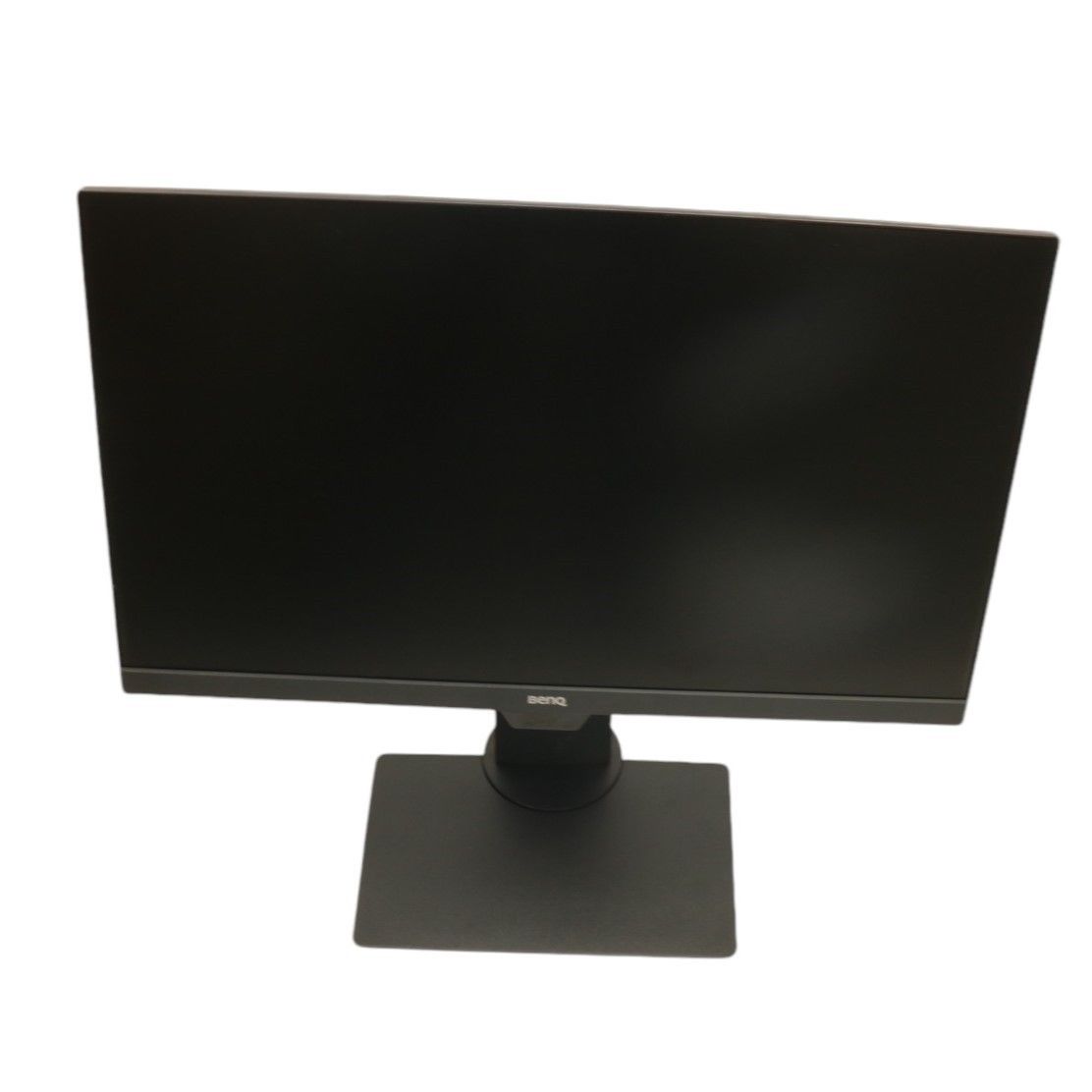 BenQ アイケアモニター GW2480T 23.8インチ/フルHD/IPS/ノングレア/輝度自動調整(B.I.)/カラーユニバーサルモード/スピーカー/HDMI/DP/D-sub/高さ調整/回転  【良い(B)】
